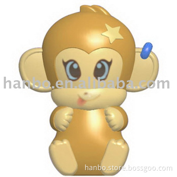 Silicon Cartoon shape USB  Disk,cartoon shape usb flash disk,cartoon usb memory stick